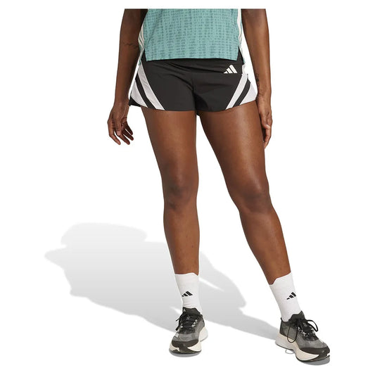 adidas Adizero Archive Running Gel 4´´ shorts