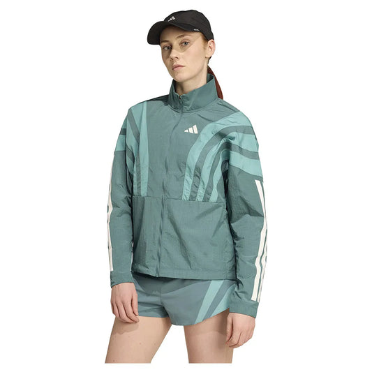 adidas Adizero Archive Running jacket