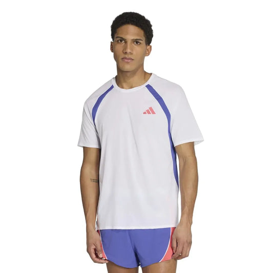 adidas Adizero Archive Running short sleeve T-shirt