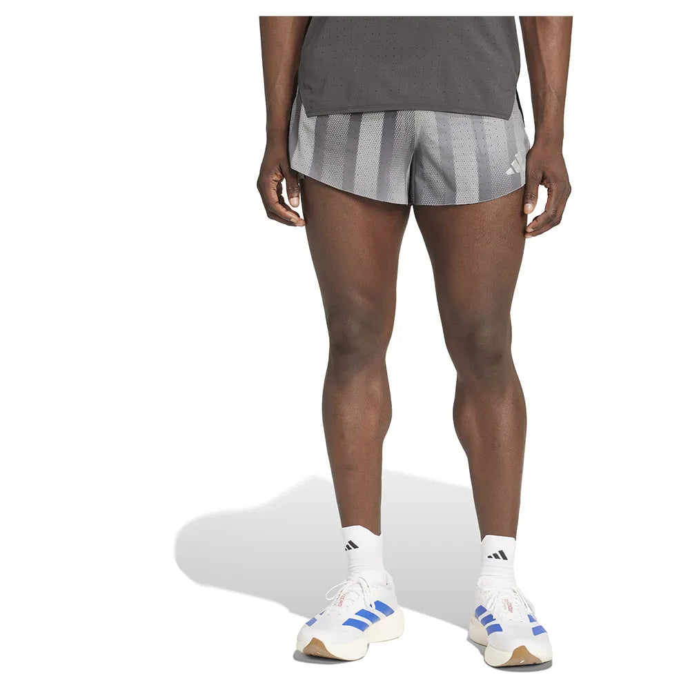 adidas Adizero BTN Running Gel 5´´ shorts