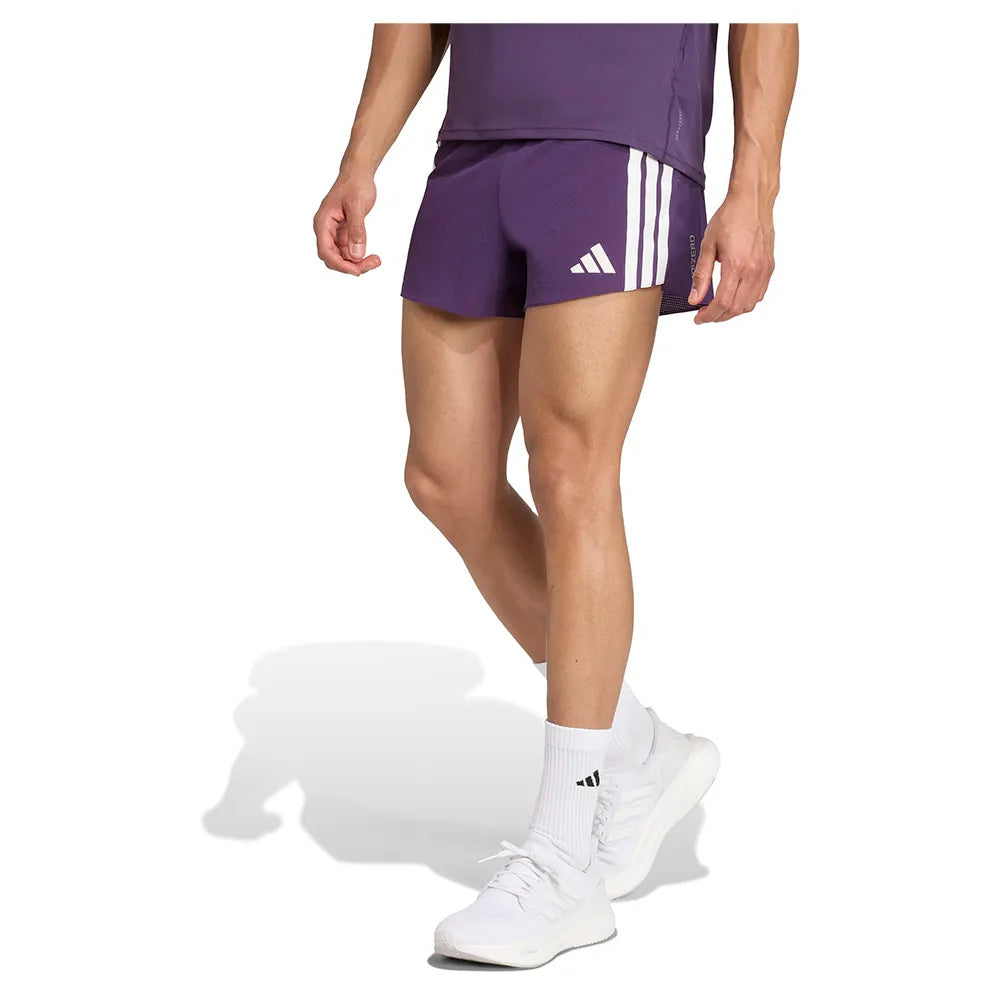 adidas Adizero Gel Pocket 7´´ shorts
