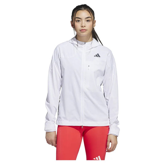 adidas Adizero jacket