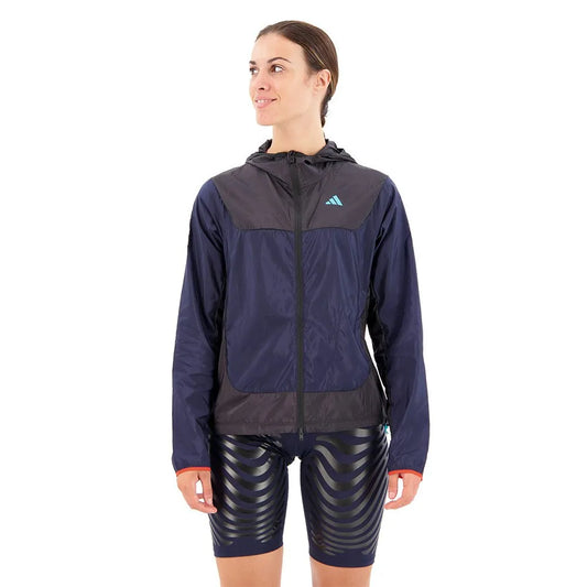adidas Adizero jacket