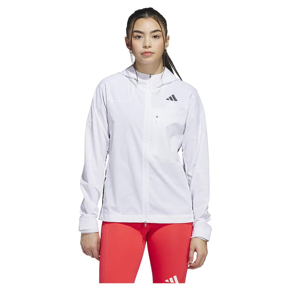 adidas Adizero jacket