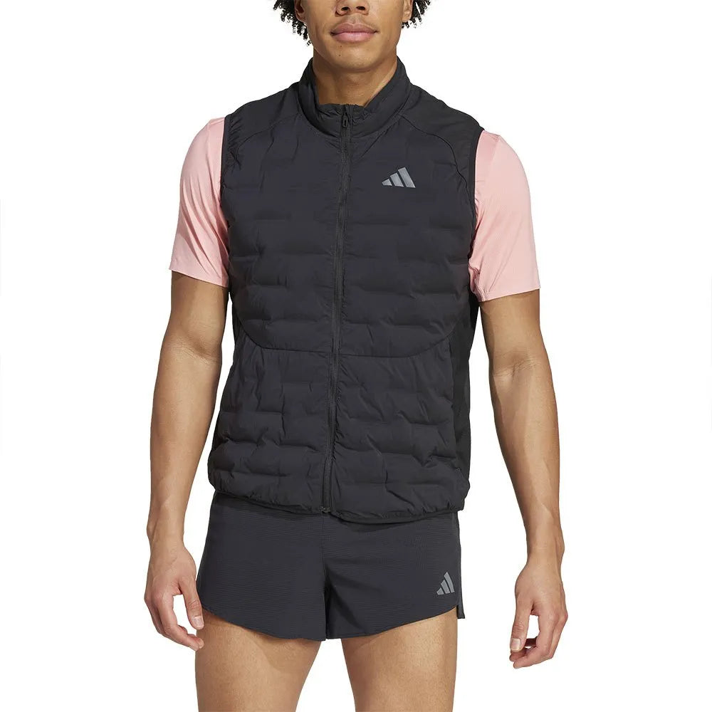 adidas Adizero Padded vest
