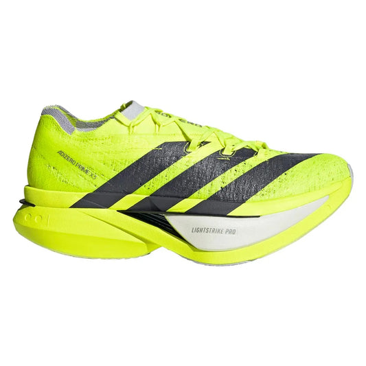 adidas Adizero Prime X3 Strung running shoes