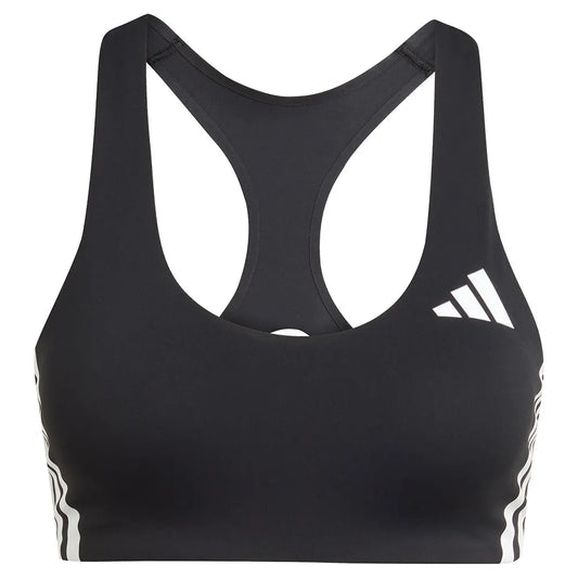 adidas Adizero Run Medium Impact Sports Bra
