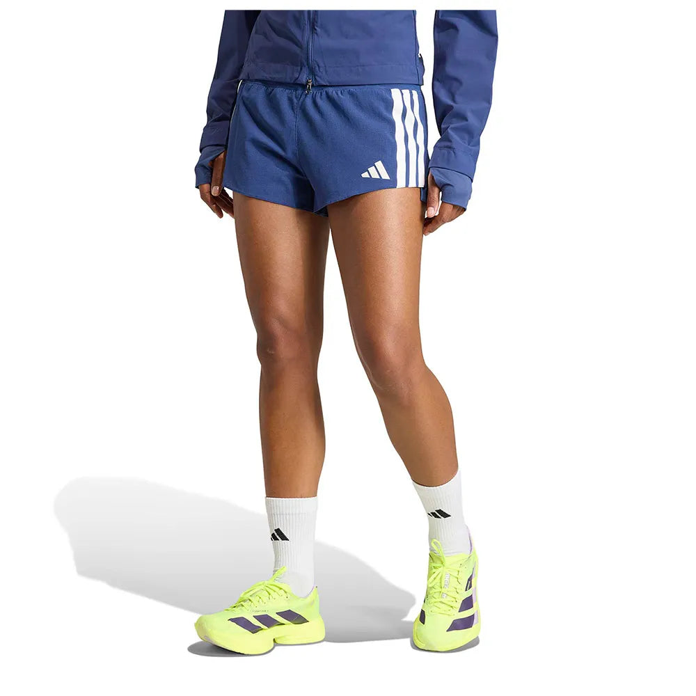 adidas Adizero Running Gel Pocket 2´´ shorts