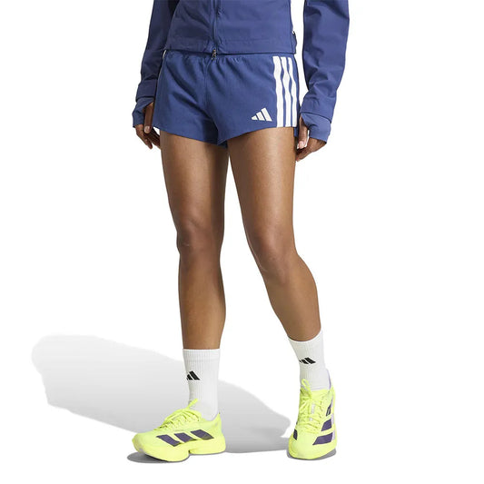 adidas Adizero Running Gel Pocket 3´´ shorts