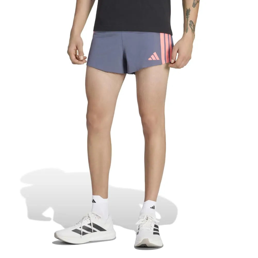 adidas Adizero Running Gel Pocket 5´´ shorts