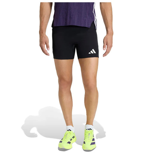 adidas Adizero Running Pocket 5´´ short leggings