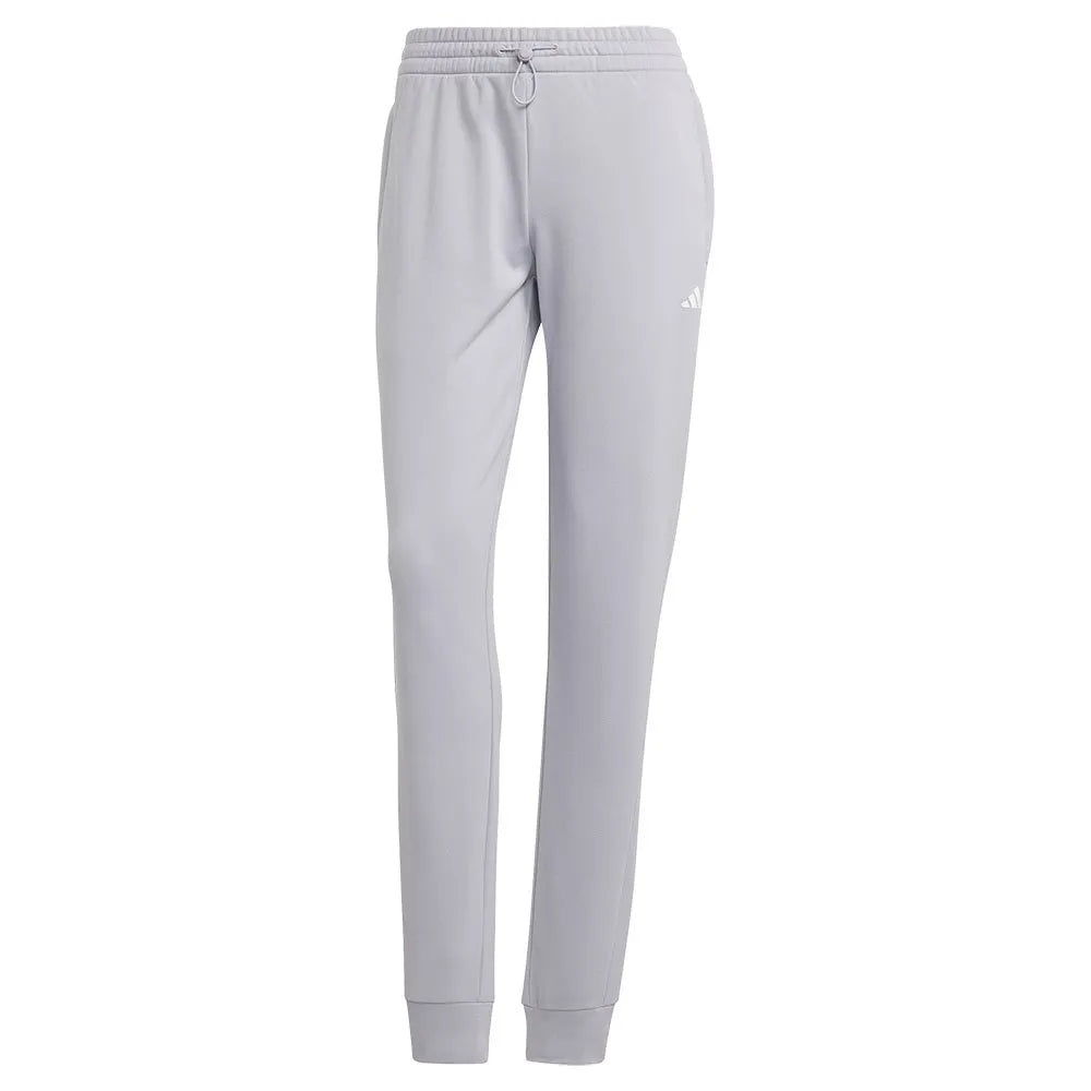 adidas Aeroready Game&Go Regular Tapered Fleece joggers