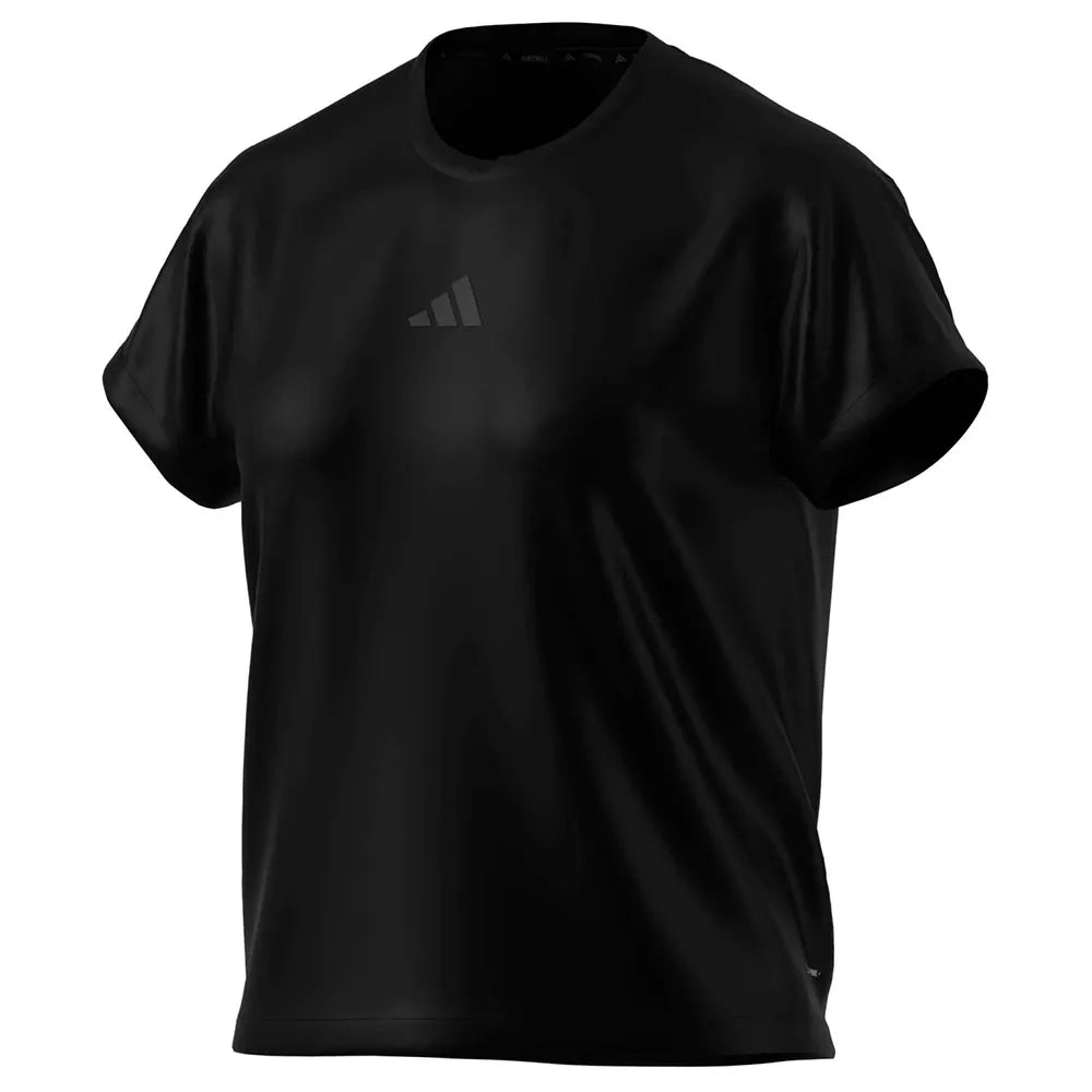 adidas Airchill 3.0 short sleeve T-shirt