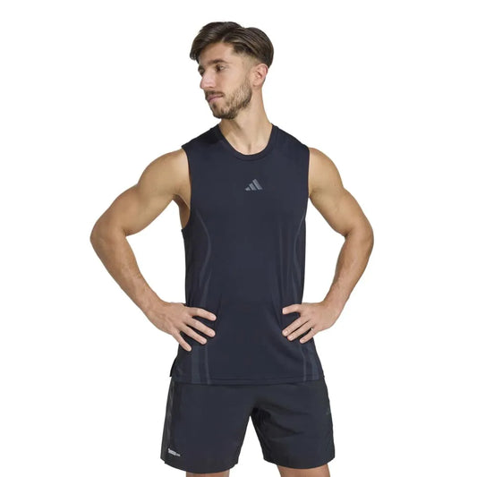 adidas Airchill Intensity sleeveless T-shirt