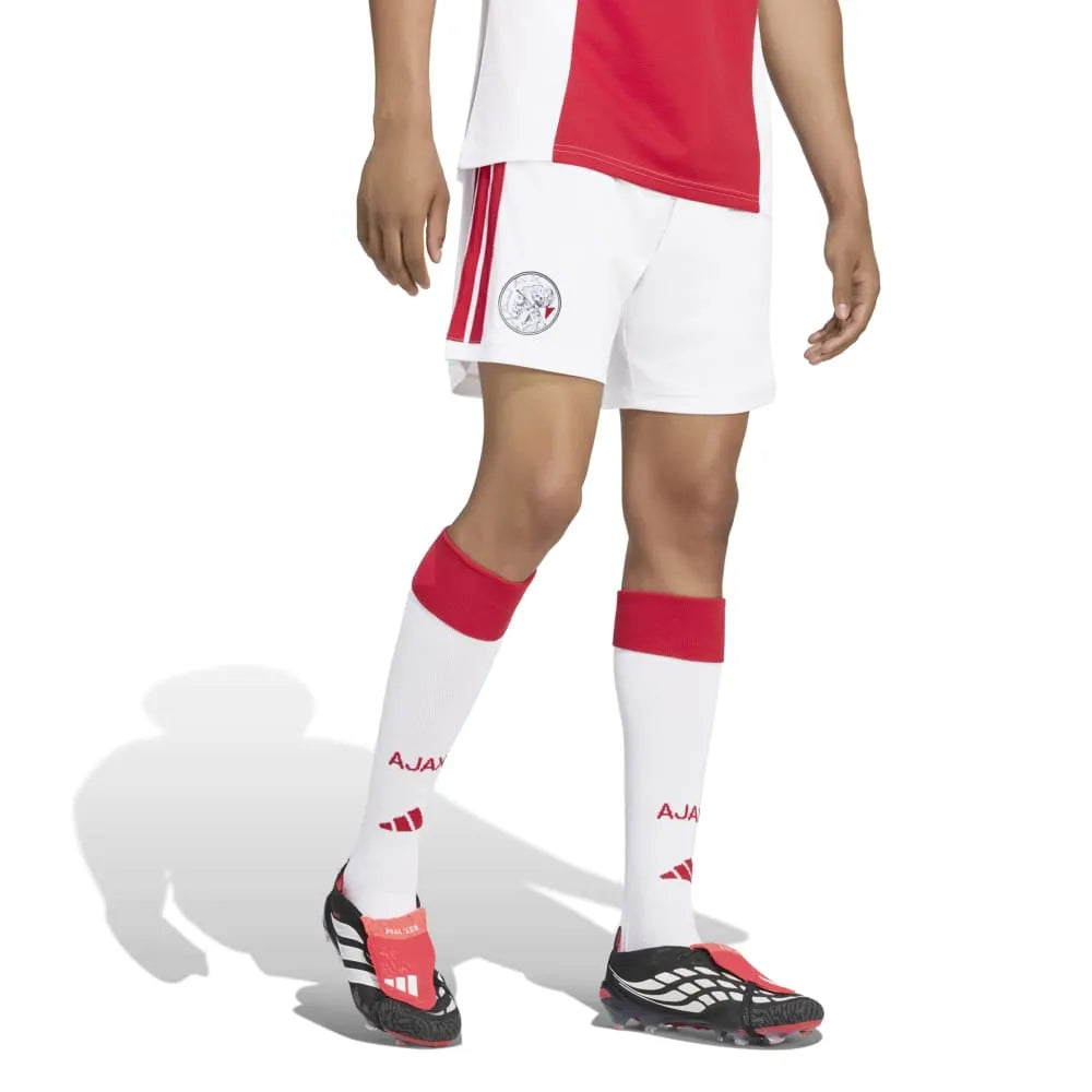 adidas Ajax Amsterdam 26/27 home shorts