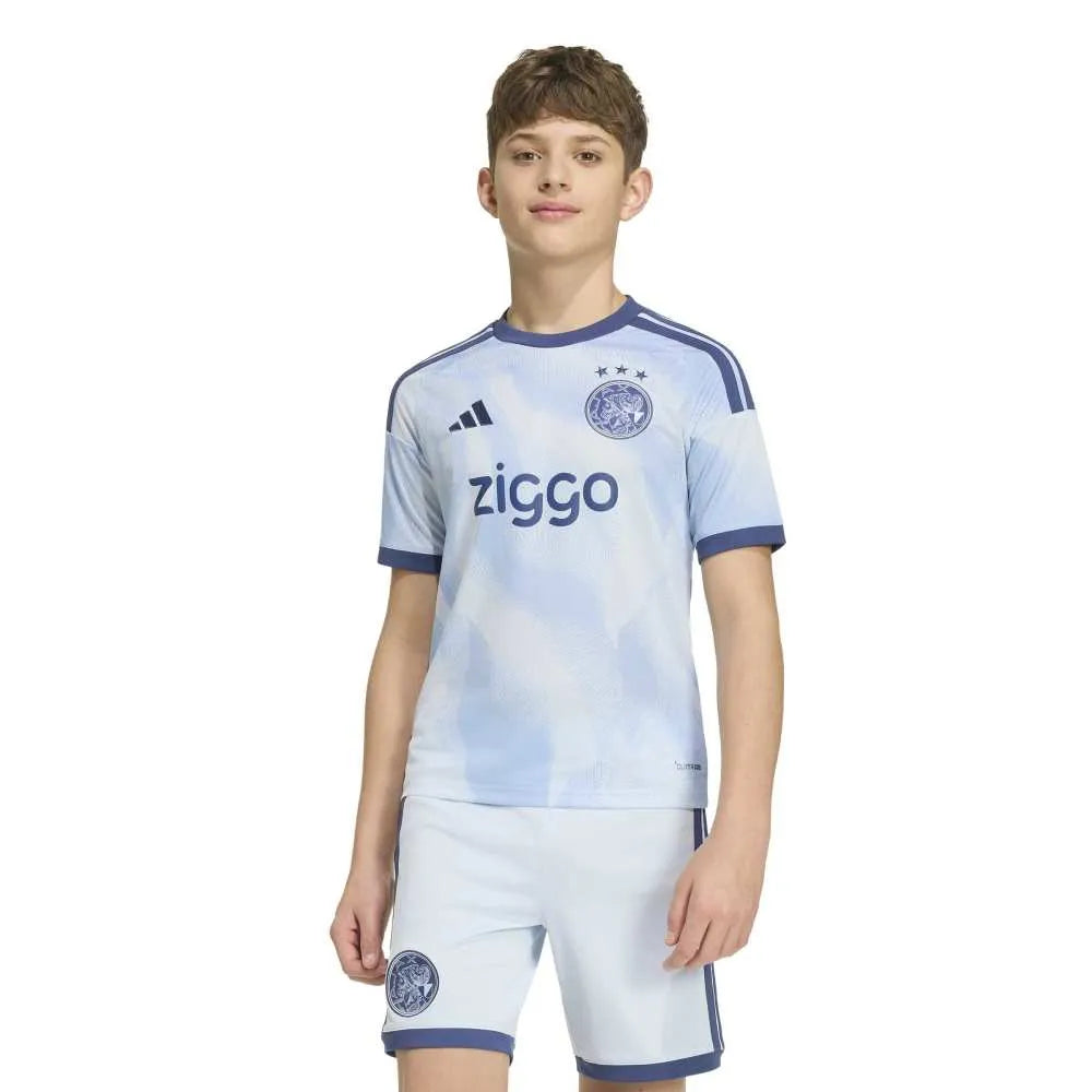 adidas Ajax Amsterdam 26/27 Jersey Third junior short sleeve T-shirt