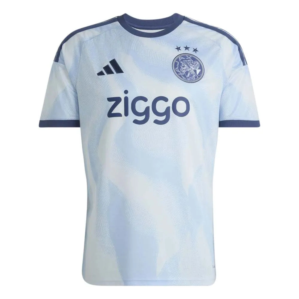 adidas Ajax Amsterdam 26/27 Jersey Third short sleeve T-shirt