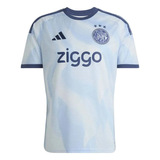 adidas Ajax Amsterdam 26/27 Jersey Third short sleeve T-shirt