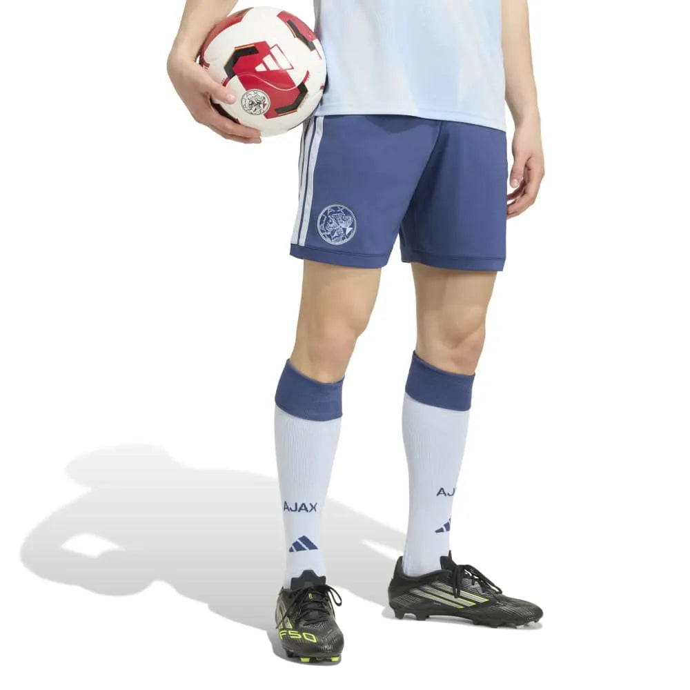 adidas Ajax Amsterdam 26/27 Third shorts