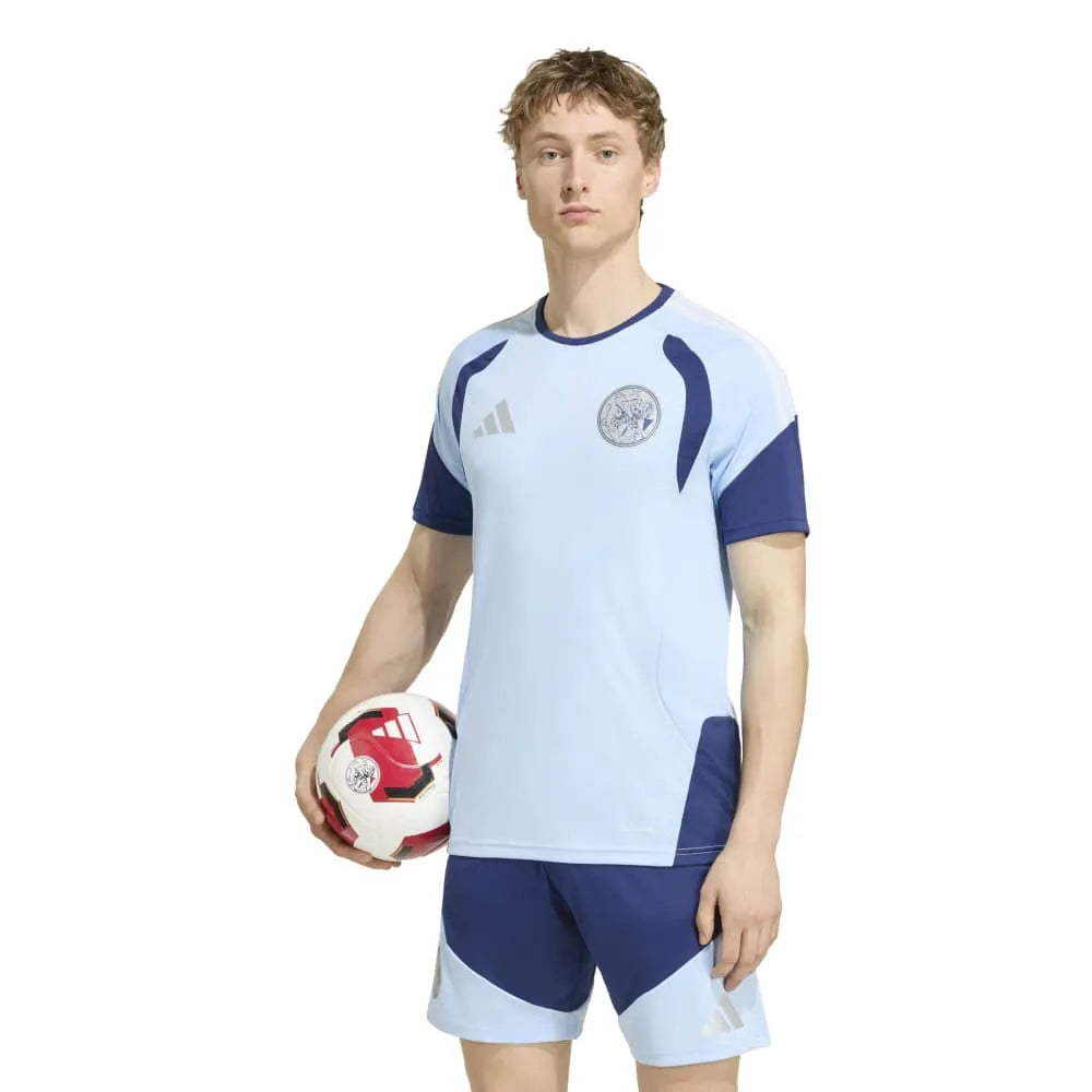 adidas Ajax Amsterdam 26/27 Tiro26 Jersey training short sleeve T-shirt