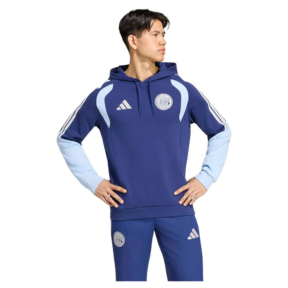 adidas Ajax Amsterdam 26/27 training hoodie