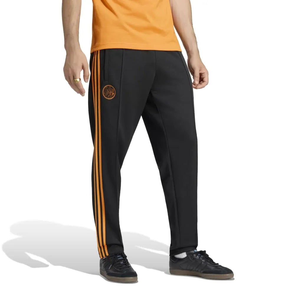adidas Ajax Amsterdam Originals tracksuit pants