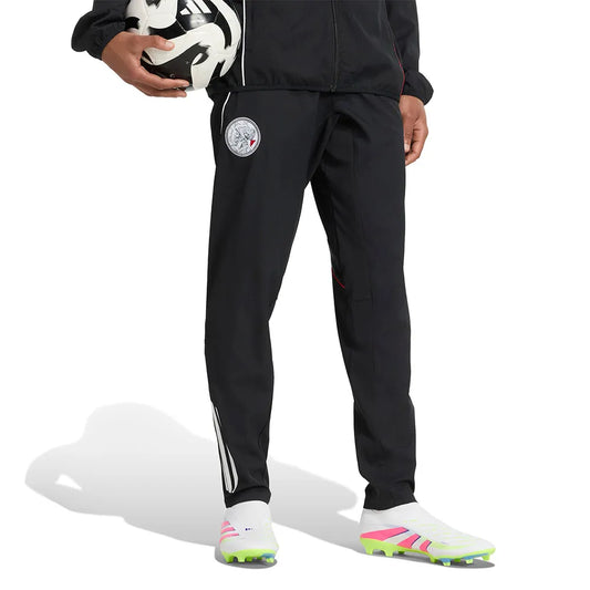 adidas Ajax Amsterdam Tiro 25/26 Competition presentation tracksuit pants