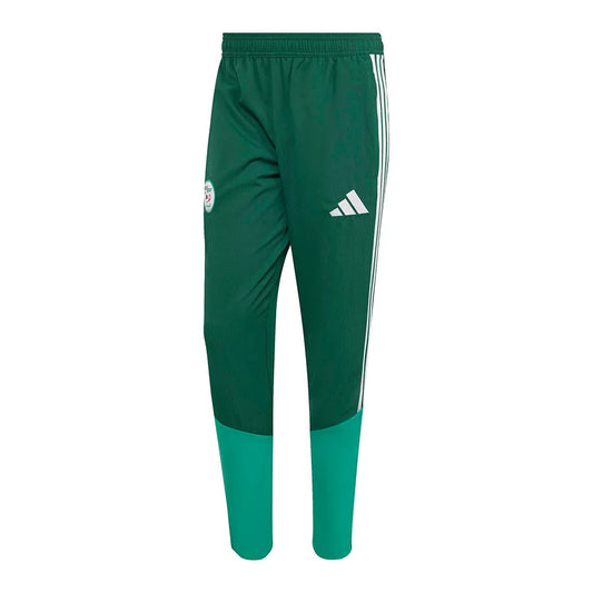 adidas Algeria 26/27 presentation tracksuit pants