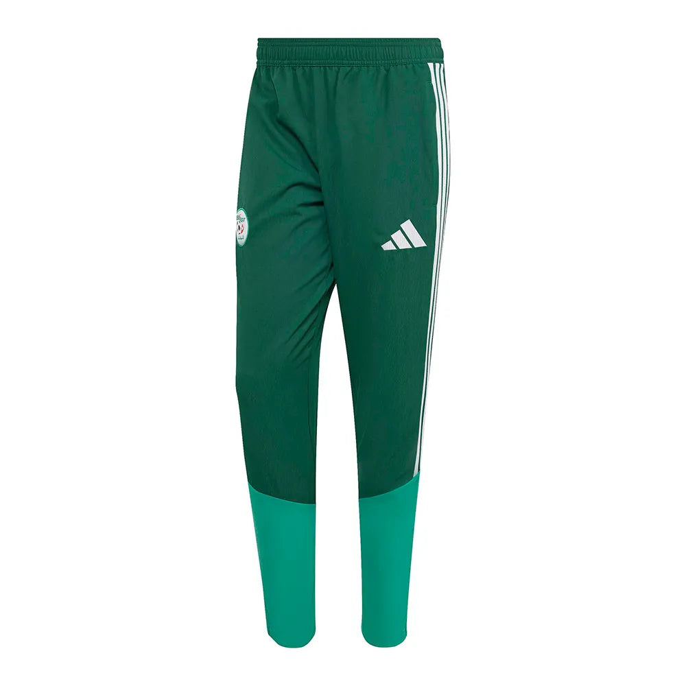 adidas Algeria 26/27 presentation tracksuit pants