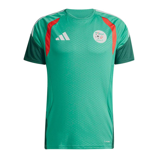 adidas Algeria 26/27 training short sleeve T-shirt