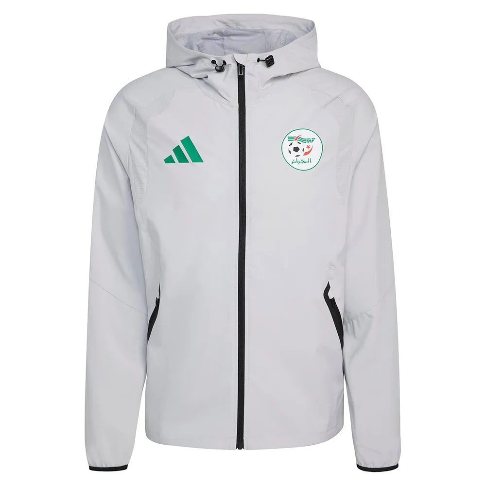 adidas Algeria Tiro Tech Windbreaker jacket