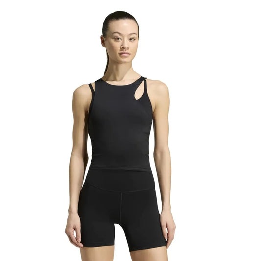 adidas All Me sleeveless T-shirt