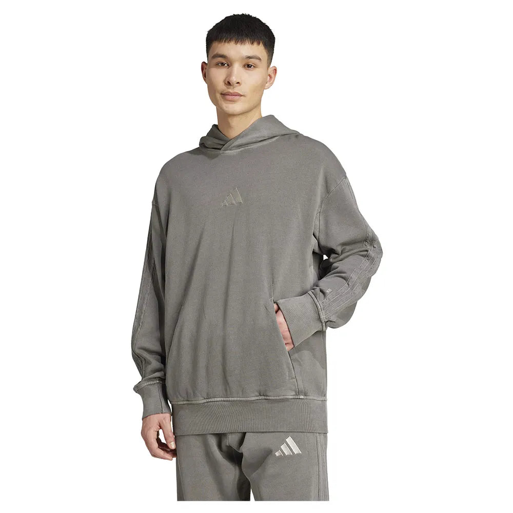 adidas All SZN French Terry Washed hoodie