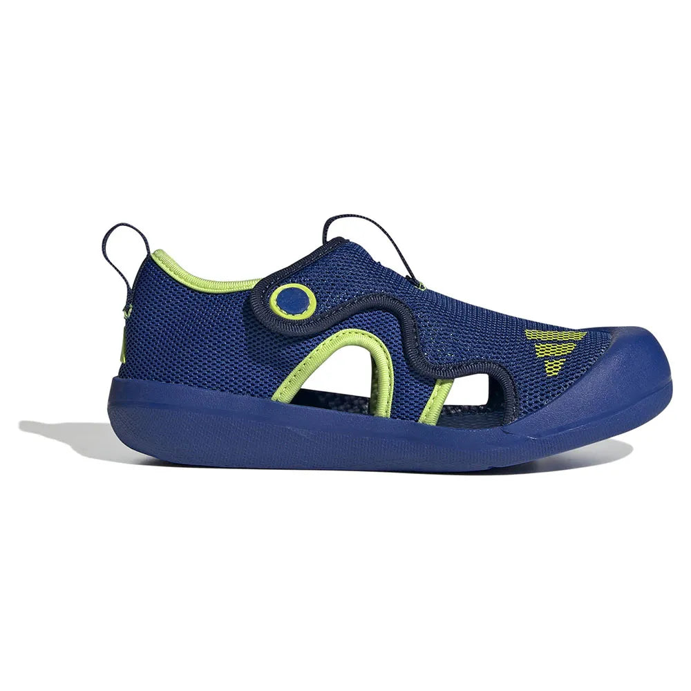 adidas Altaventure 3.0 kids slides