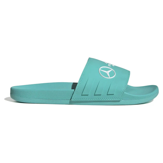 adidas AMG Mercedes Adilette Comfort slides