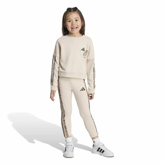 adidas Animal 3 Stripes LG set