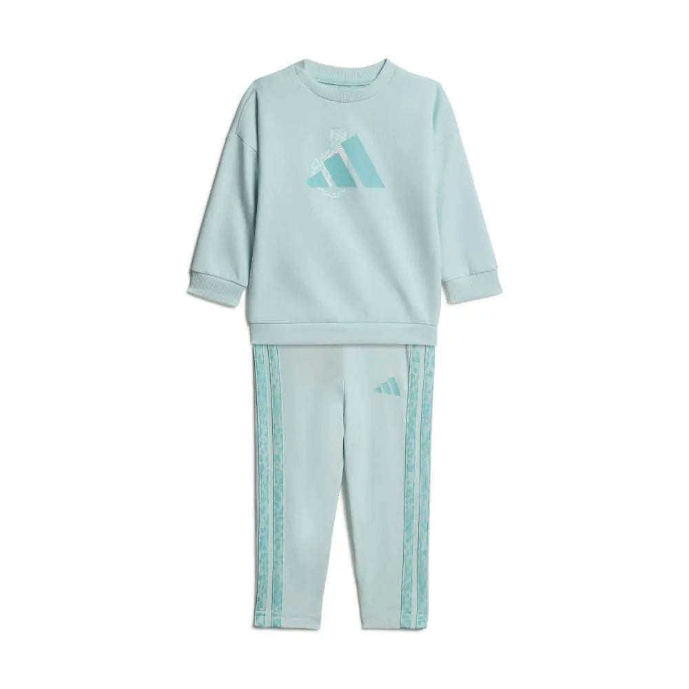 adidas Animal 3 Stripes set
