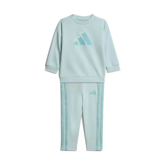 adidas Animal 3 Stripes set