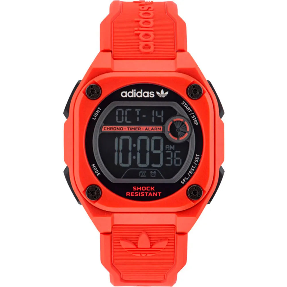 adidas AOST23063 watch