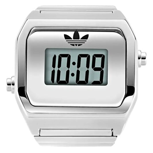 adidas AOST26037 Ring 3ATM Quartz woman watch