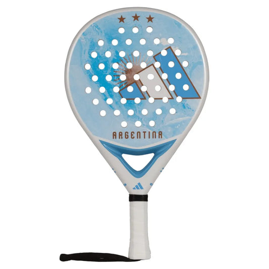 adidas Arg wc2026 padel racket