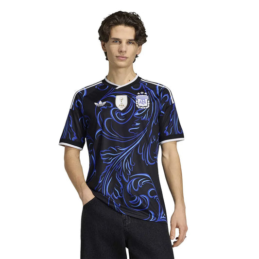 adidas Argentina 26/27 Away short sleeve T-shirt