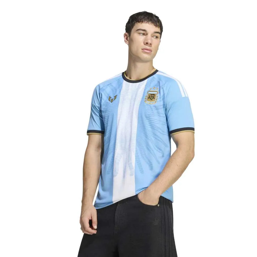 adidas Argentina AFA 26/27 Jersey short sleeve T-shirt