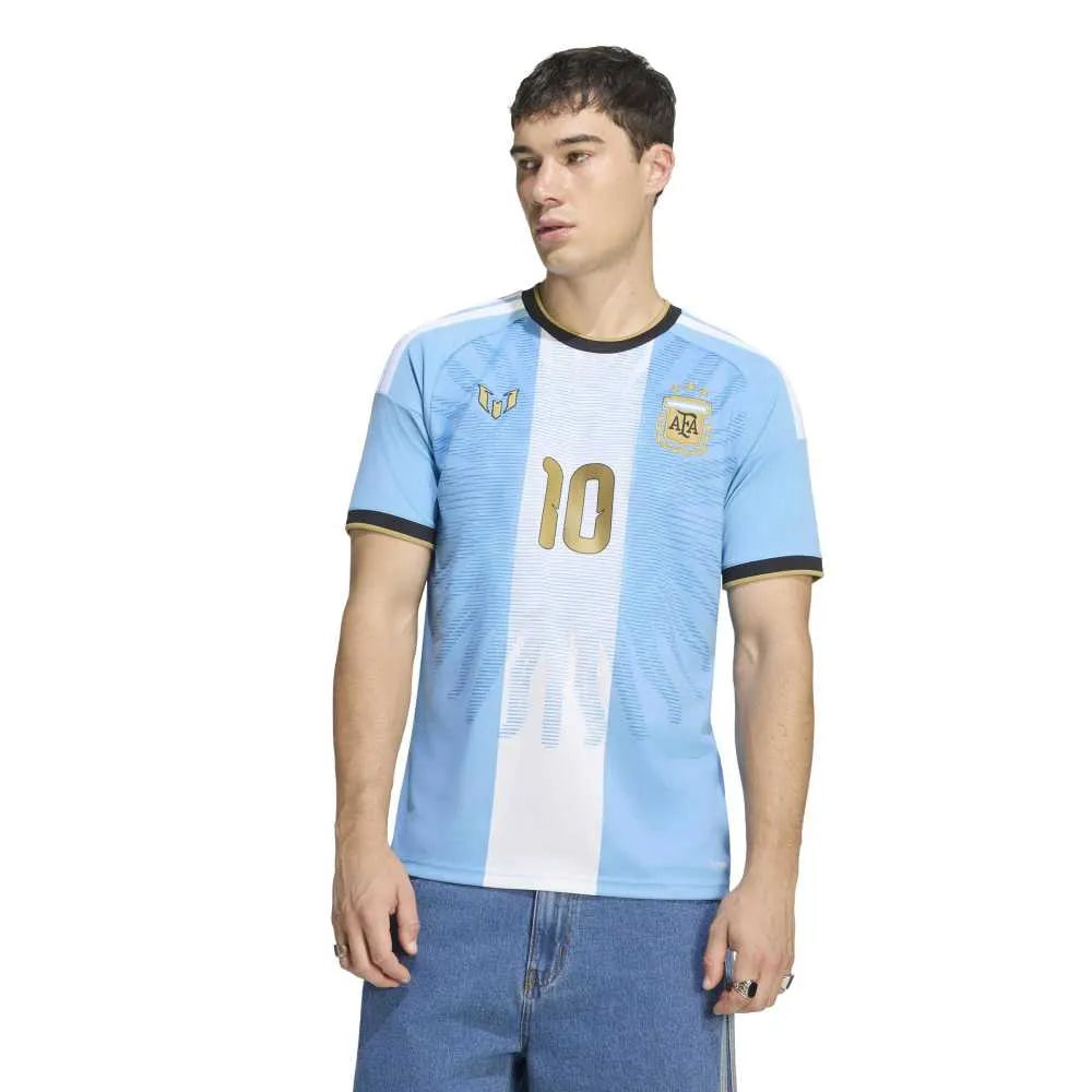 adidas Argentina AFA 26/27 NN Jersey short sleeve T-shirt
