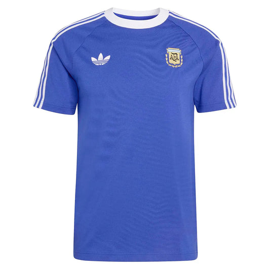 adidas Argentina Originals short sleeve T-shirt