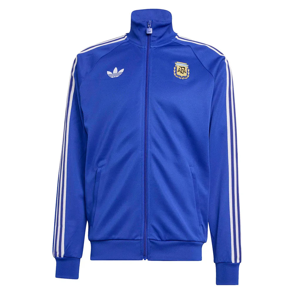 adidas Argentina Originals tracksuit jacket