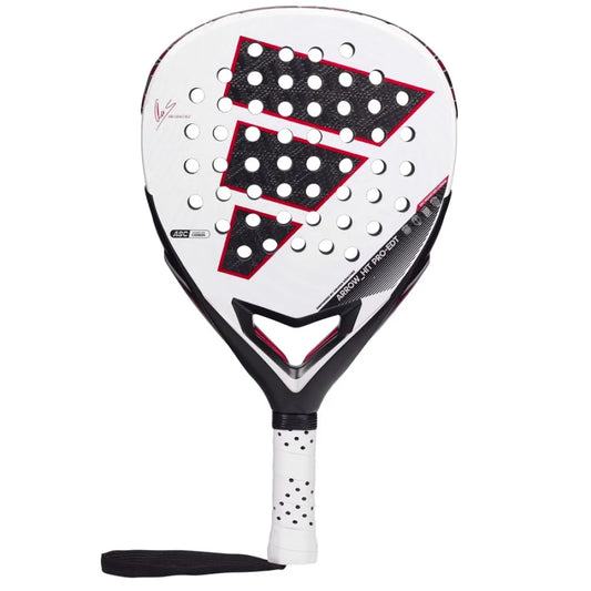 adidas Arrow hit 2026 pro-edt padel racket