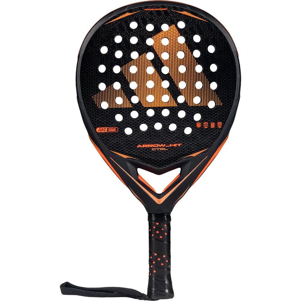 adidas Arrow hit ctrl 2026 padel racket