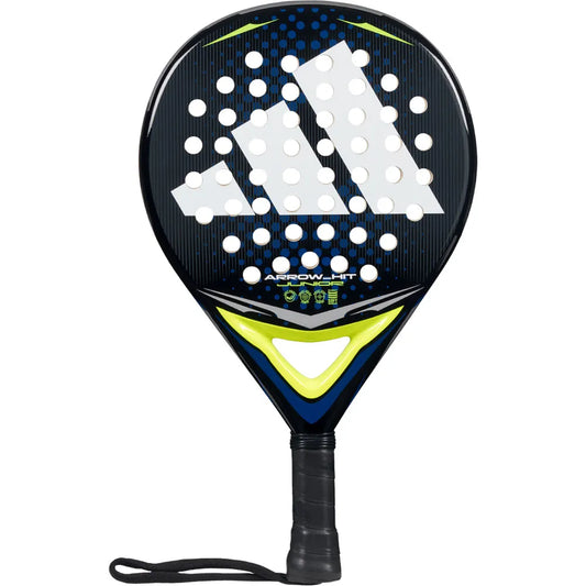 adidas Arrow hit junior padel racket