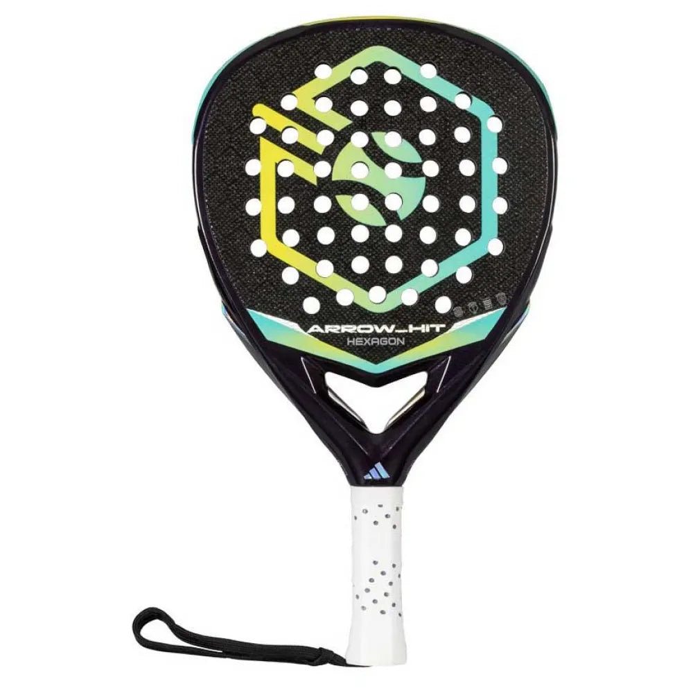 adidas Arrowhit hc padel racket